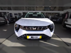 2026 Mahindra Xuv3x0 1.2t Mx2 Mt