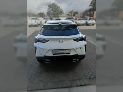GAC GS3 EMZOOM 1.5T PETROL DCT 4X2 NOVA