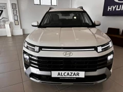 HYUNDAI ALCAZAR 2.0 EXECUTIVE AT 7STR