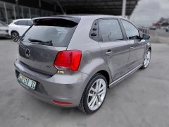 2023 Volkswagen Polo Vivo Tsi 81kw Gt