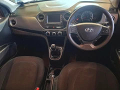 2018 Hyundai Grand I10 12 Fluid Mt