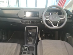 2023 Volkswagen  Vw Caddy 16i 81kw Man