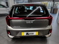 2024 Kia Picanto 12 Ex At