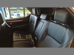 2023 Toyota Fortuner 24gd-6 Rb