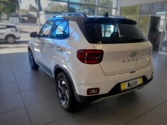 2020 HYUNDAI VENUE 1.0 TGDI FLUID DCT 2 TONE