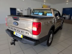 2023 Ford 2.0 Double Cab Xl 4x2 Hr 6at