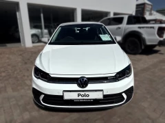 VOLKSWAGEN POLO 1.0 TSI 85KW LIFE DSG