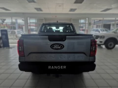 FORD RANGER DOUBLE CAB 2.0L SIT XL 4X4 10AT