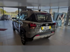 2026 Hyundai Exter 1.2 Executive Mt