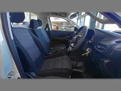 PEUGEOT LANDTREK SINGLE CAB 1.9D PROFESSIONAL 4X2 MT 