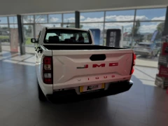 JMC NEW VIGUS DOUBLE CAB DIESEL AT 4X2
