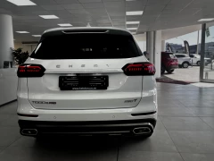 CHERY TIGGO 8 PRO 1.6T EXECUTIVE +