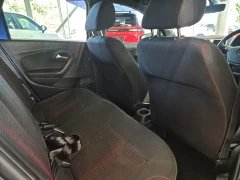 2024 Volkswagen Polo Vivo 1.0 Tsi 81kw Gt