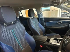 GAC GS3 EMZOOM 1.5T PETROL DCT 4X2 EXECUTIVE