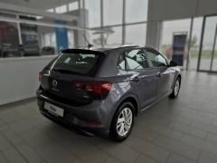 VOLKSWAGEN POLO 1.0 TSI