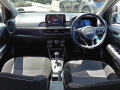 2024 Kia Picanto 12 Ex At