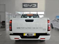 2025 Gwm P300 Double Cab 2.4td Lt 4x4 At