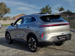 LEPAS L6 PANTERA