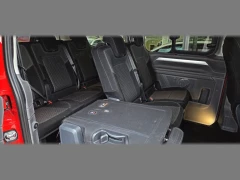 2026 Volkswagen Kombi Edition 2.0 Tdi 125kw 8-speed