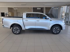 2026 Gwm Double Cab 2.4d Ls 4x4 At