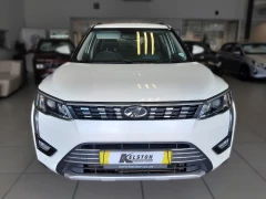 2022 Mahindra Xuv 300 W8 Diesel 1.5 Mt
