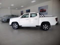 CHANGAN HUNTER 2.0 AT 4WD CE D/C