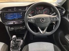 2024 Opel Corsa Lite 12t 74kw Mt My24