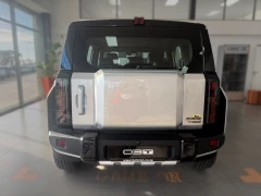 ICAUR 03T 2WD