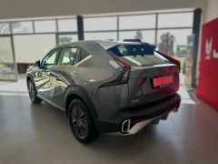 GAC GS3 EMKOO 1.5T PETROL DCT 4X2 EXECUTIVE