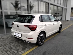 2026 Volkswagen Polo 1.0 Tsi 85kw R-line Dsg