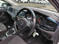 2021 Volkswagen Polo (new) Vw Nf 10 Tsi Trendline
