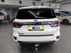 2024 Ford Everest 20d Bi-turbo Sport 4x4 At