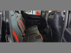 FORD RANGER DOUBLE CAB 3.0L V6 TT RAPTOR 4WD 10AT