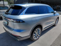 2026 Chery Csh 1.5t 3dht Pinnacle