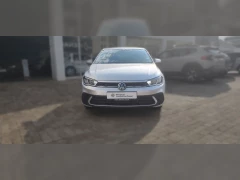 2026 Volkswagen Polo 1.0 Tsi