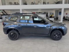 2020 Renault Duster 16 Expression