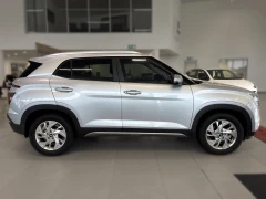 2021 Hyundai Creta 1.5 Executive Diesel At