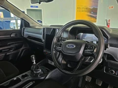 2024 Ford 2.0 Double Cab Xl 4x2 Hr 6mt