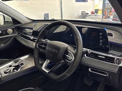 CHERY  TIGGO 7 PRO MAX 1.6TGDI DCT EXECUTIVE 2WD