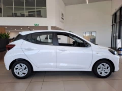 HYUNDAI GRAND I10 1.0 PREMIUM MT MY24