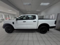 FORD RANGER DOUBLE CAB 3.0L V6 SPORT 4WD 10AT