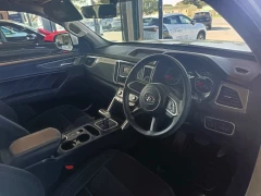 2026 Gwm  P300 Double Cab 20td Sx 4x2 8at