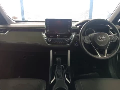 2024 Toyota Corolla Cross 1.8 Xs Cvt