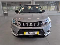 2020 Suzuki Vitara 14t Glx At