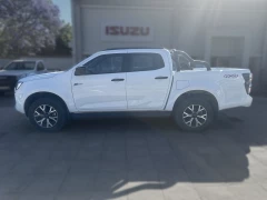2025 Isuzu 1.9 Ddi Double Cab 4x4 X-rider A/t