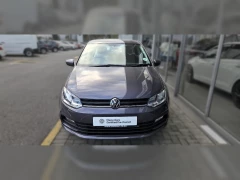 2026 Volkswagen Polo Vivo 1.4 63kw Life