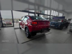 2026 Citroen C3 Basalt 12t Max 6at