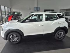 MAHINDRA XUV3X0 1.2T MX2 MT