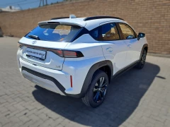 TOYOTA  STARLET CROSS 15L XS AT