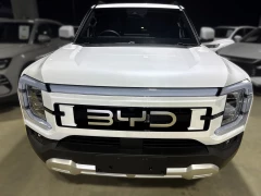 BYD SHARK 6 PAHAF